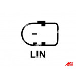 AS-PL Generatorregler