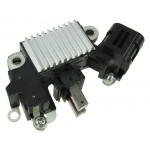 AS-PL Generatorregler