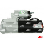AS-PL Starter
