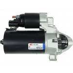 AS-PL Starter