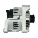 AS-PL Generator