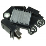 AS-PL Generatorregler