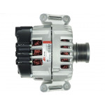 AS-PL Generator