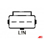 AS-PL Generatorregler