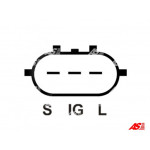 AS-PL Generatorregler
