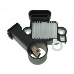 AS-PL Generatorregler
