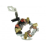 AS-PL Halter, Kohlebürsten