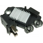 AS-PL Generatorregler