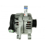 AS-PL Generator