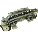 AS-PL Gleichrichter, Generator