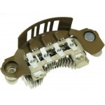 AS-PL Gleichrichter, Generator