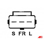 AS-PL Generatorregler