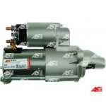 AS-PL Starter
