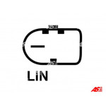 AS-PL Generatorregler