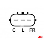 AS-PL Generatorregler