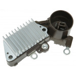 AS-PL Generatorregler