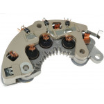 AS-PL Gleichrichter, Generator