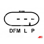 AS-PL Generatorregler