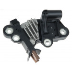 AS-PL Generatorregler