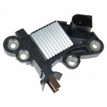 AS-PL Generatorregler