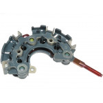 AS-PL Gleichrichter, Generator