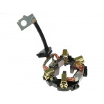 AS-PL Halter, Kohlebürsten