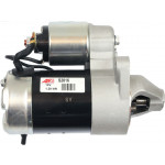 AS-PL Starter