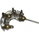 AS-PL Gleichrichter, Generator