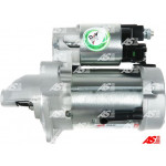 AS-PL Starter