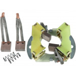 AS-PL Halter, Kohlebürsten