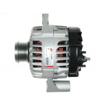 AS-PL Generator