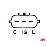 AS-PL Generatorregler