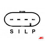AS-PL Generatorregler