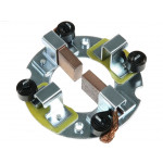 AS-PL Halter, Kohlebürsten