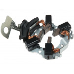 AS-PL Halter, Kohlebürsten