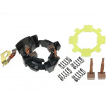 AS-PL Halter, Kohlebürsten