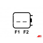 AS-PL Generatorregler