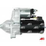 AS-PL Starter