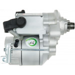 AS-PL Starter