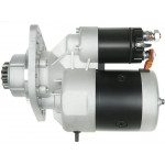 AS-PL Starter