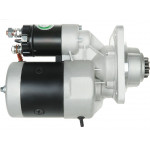 AS-PL Starter