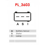 AS-PL Generator