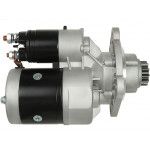 AS-PL Starter