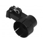 AS-PL Halter, Kohlebürsten