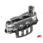 AS-PL Gleichrichter, Generator