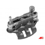 AS-PL Gleichrichter, Generator