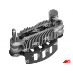AS-PL Gleichrichter, Generator