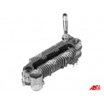 AS-PL Gleichrichter, Generator