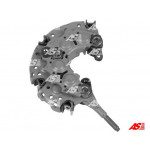 AS-PL Gleichrichter, Generator