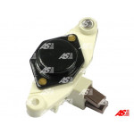 AS-PL Generatorregler